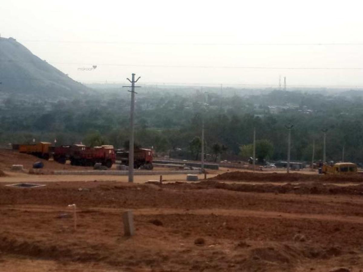 Grundstück in Hyderabad, India, Nr. 31364