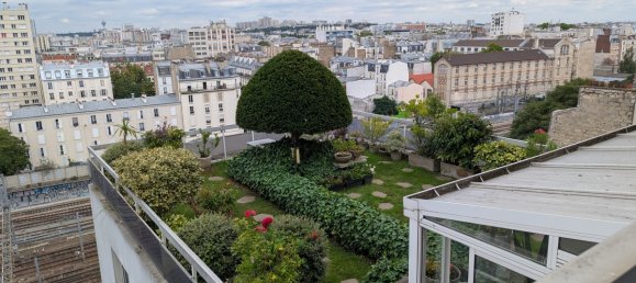2 rooms Apartment in Paris, France No. 289513 2