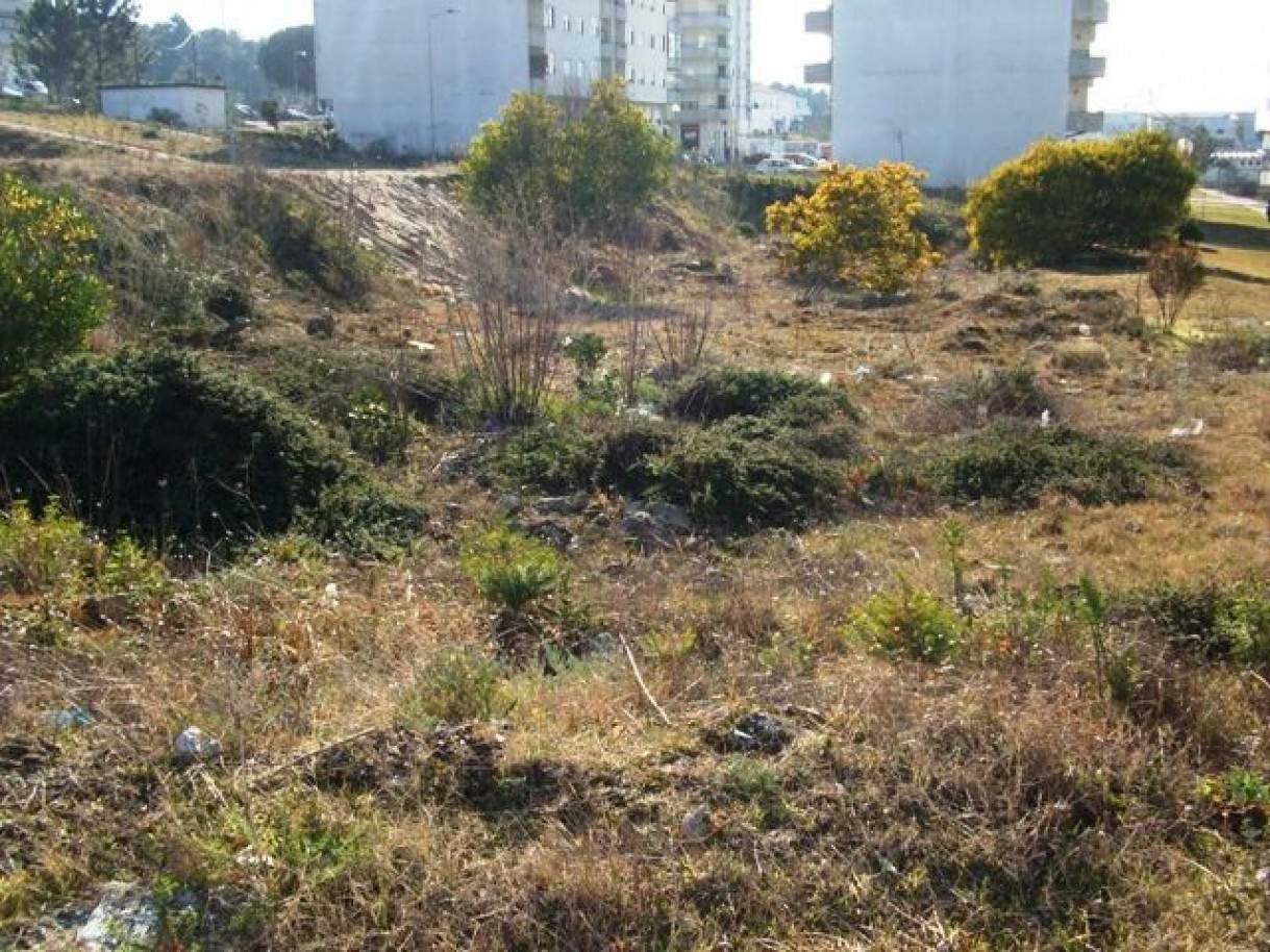 Terreno en Darque, Portugal No. 65532