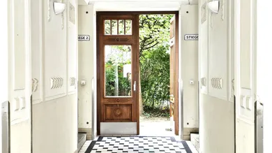 Квартира с 1 спальней в Гернальс, Австрия № 217965