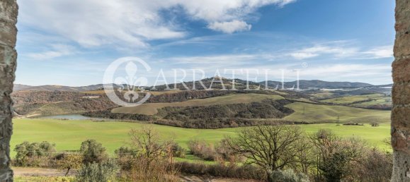 43 rooms House in Radicondoli, Italy No. 84293 34