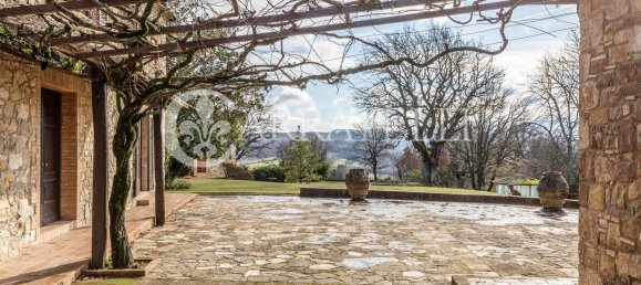 43 rooms House in Radicondoli, Italy No. 84293 44