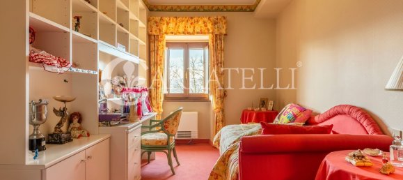 43 rooms House in Radicondoli, Italy No. 84293 17