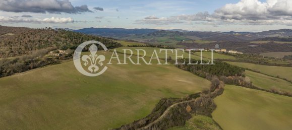 43 rooms House in Radicondoli, Italy No. 84293 26