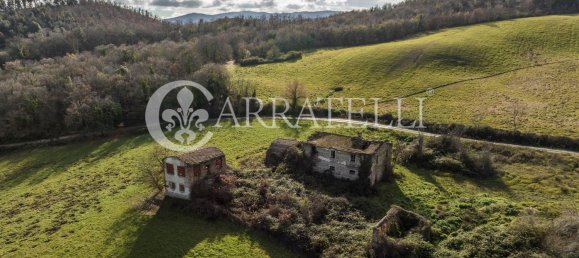 43 rooms House in Radicondoli, Italy No. 84293 29