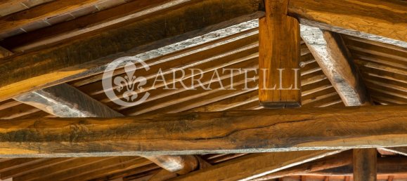 43 rooms House in Radicondoli, Italy No. 84293 12