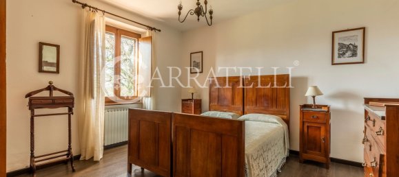 43 rooms House in Radicondoli, Italy No. 84293 19
