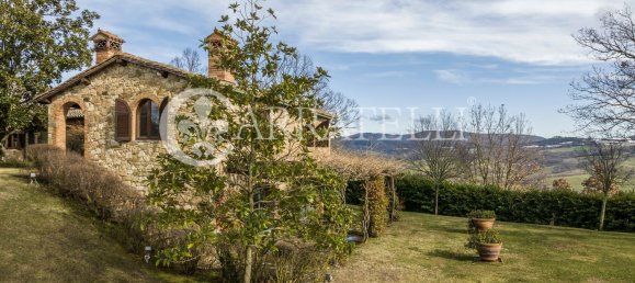 43 rooms House in Radicondoli, Italy No. 84293 38