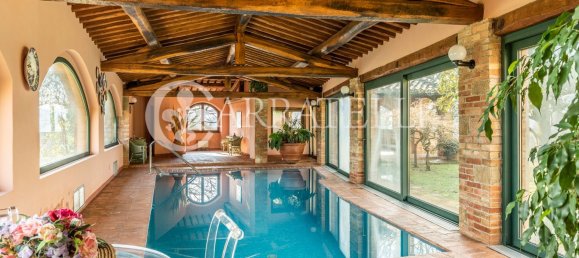 43 rooms House in Radicondoli, Italy No. 84293 2