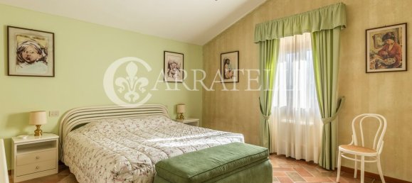 43 rooms House in Radicondoli, Italy No. 84293 18