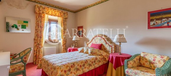 43 rooms House in Radicondoli, Italy No. 84293 16