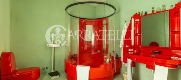 43 rooms House in Radicondoli, Italy No. 84293 20