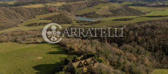 43 rooms House in Radicondoli, Italy No. 84293 30