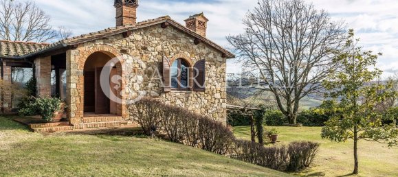 43 rooms House in Radicondoli, Italy No. 84293 39