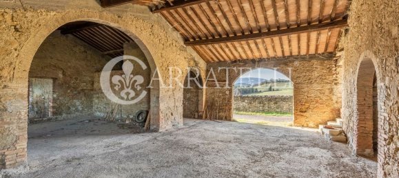 43 rooms House in Radicondoli, Italy No. 84293 45