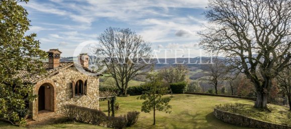 43 rooms House in Radicondoli, Italy No. 84293 23