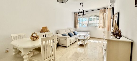 Apartamento de 2 dormitorios en Fuengirola, Spain No. 146568 17