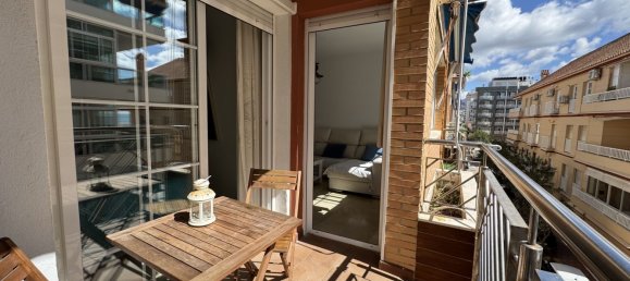 Apartamento de 2 dormitorios en Fuengirola, Spain No. 146568 5