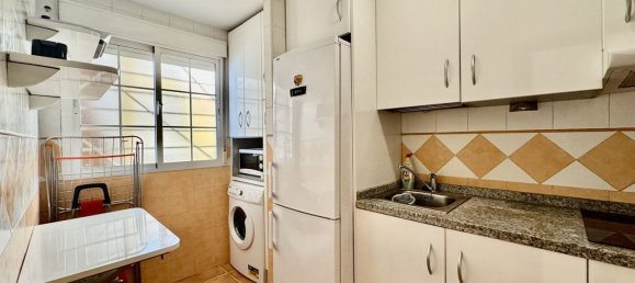 Apartamento de 2 dormitorios en Fuengirola, Spain No. 146568 13