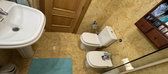 Apartamento de 2 dormitorios en Fuengirola, Spain No. 146568 10