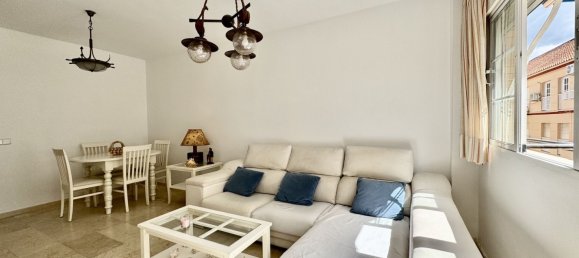 Apartamento de 2 dormitorios en Fuengirola, Spain No. 146568 2