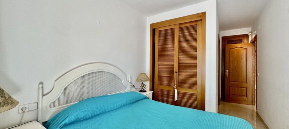 Apartamento de 2 dormitorios en Fuengirola, Spain No. 146568 15