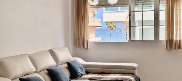 Apartamento de 2 dormitorios en Fuengirola, Spain No. 146568 4