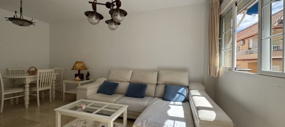 Apartamento de 2 dormitorios en Fuengirola, Spain No. 146568 6