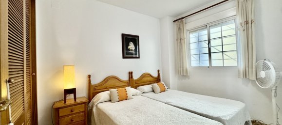 Apartamento de 2 dormitorios en Fuengirola, Spain No. 146568 7