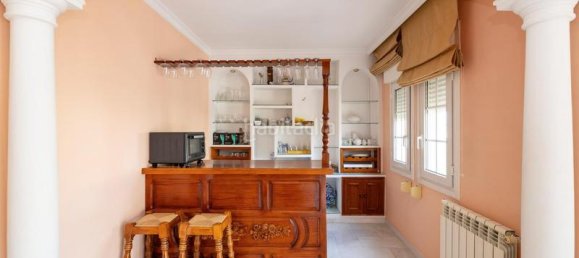 4 bedrooms House in Cullar Vega, Spain No. 26293 6