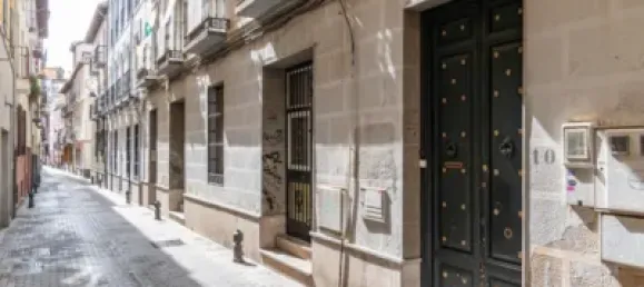Apartamento de 2 dormitorios en Granada, Spain No. 176326 3