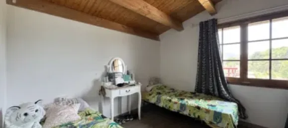 5 غرف نوم منزل في Girona, Spain رقم 187320 6