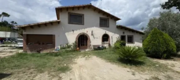 5 غرف نوم منزل في Girona, Spain رقم 187320 37