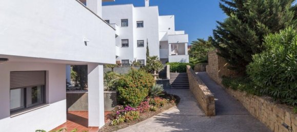 3 غرف نوم شقة في La Duquesa, Spain رقم 86409 14