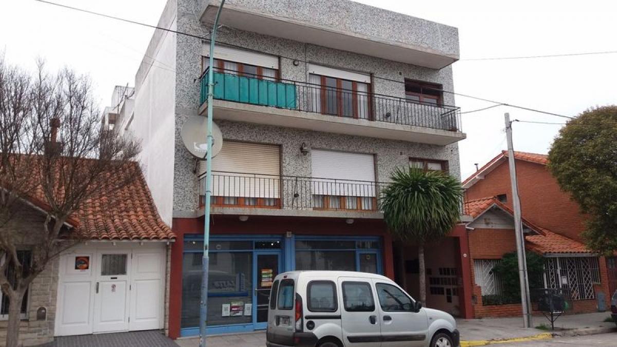 2 غرف نوم منزل في Mar del Plata, Argentina رقم 83201