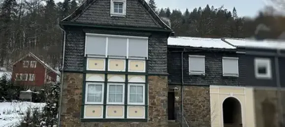 1 chambre Maison de ville à Siegen-Wittgenstein, Germany No. 156840 2