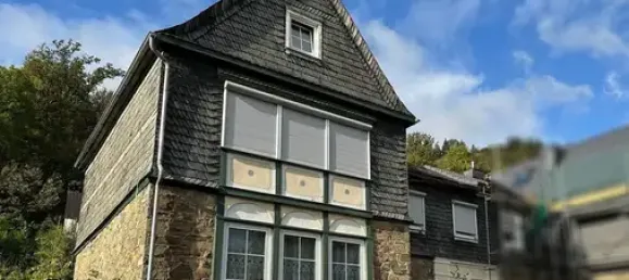 1 chambre Maison de ville à Siegen-Wittgenstein, Germany No. 156840 4