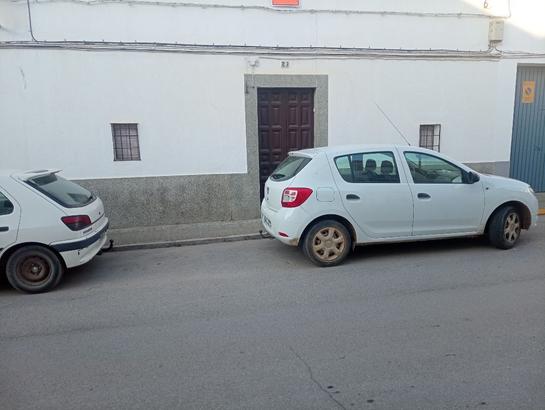 3 chambres Maison à Cordoba, Spain No. 187258