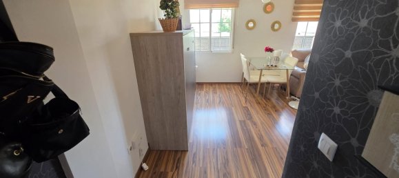 Ático de 2 dormitorios en Las Gabias, Spain No. 171049 20