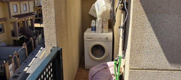 Ático de 2 dormitorios en Las Gabias, Spain No. 171049 23