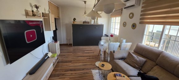 Ático de 2 dormitorios en Las Gabias, Spain No. 171049 5