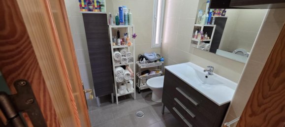 Ático de 2 dormitorios en Las Gabias, Spain No. 171049 16