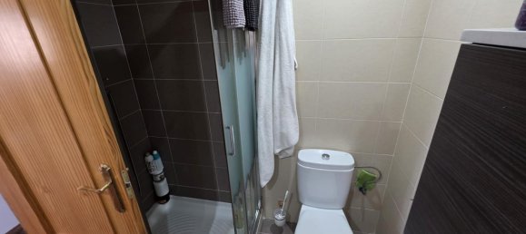 Ático de 2 dormitorios en Las Gabias, Spain No. 171049 18