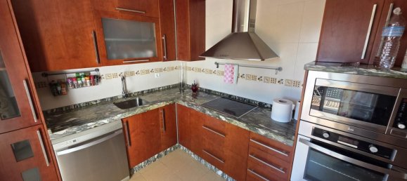 Ático de 2 dormitorios en Las Gabias, Spain No. 171049 8