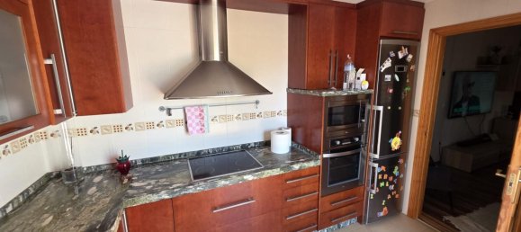 Ático de 2 dormitorios en Las Gabias, Spain No. 171049 10