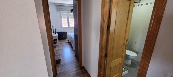 Ático de 2 dormitorios en Las Gabias, Spain No. 171049 19