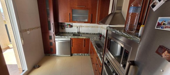 Ático de 2 dormitorios en Las Gabias, Spain No. 171049 9