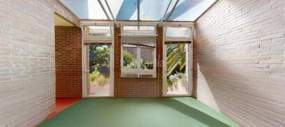 6 غرف نوم منزل في Zaragoza, Spain رقم 65243 3