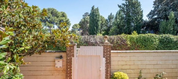 6 غرف نوم منزل في Zaragoza, Spain رقم 65243 6