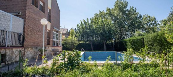 6 غرف نوم منزل في Zaragoza, Spain رقم 65243 39